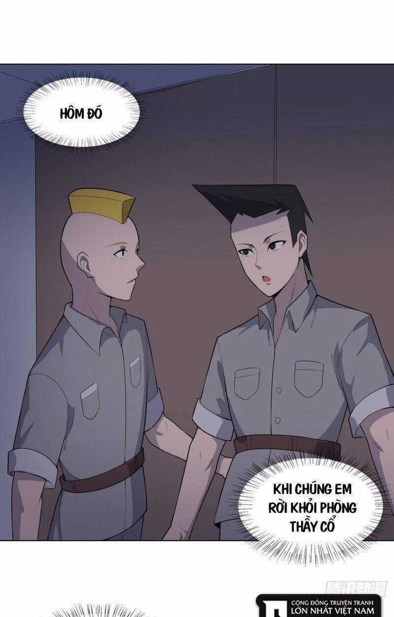 Thần Long Tinh Chủ - Chapter 29 - Trang 1