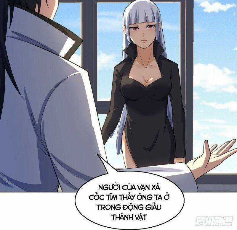 Thần Long Tinh Chủ - Chapter 29 - Trang 12