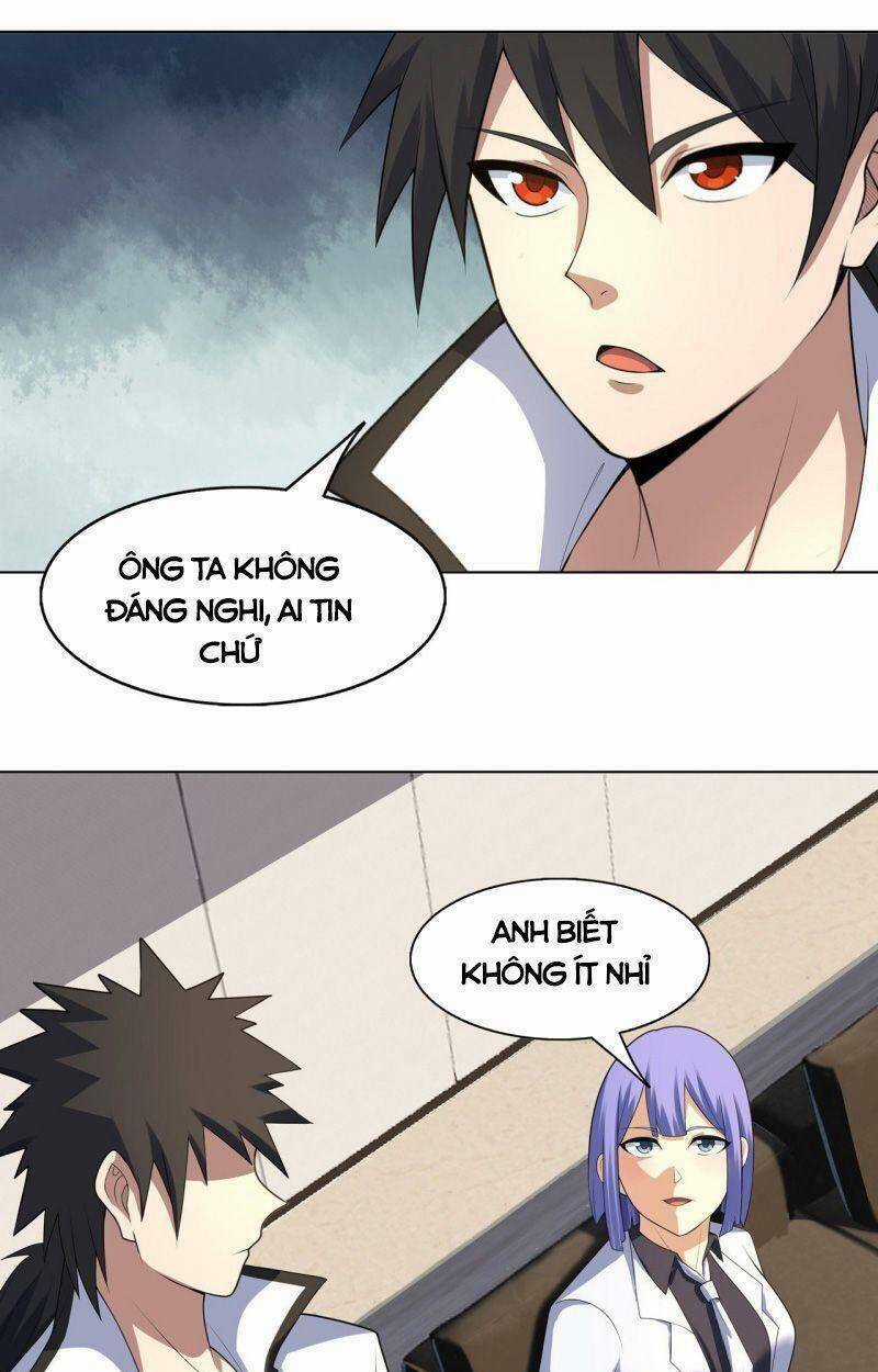 Thần Long Tinh Chủ - Chapter 29 - Trang 13