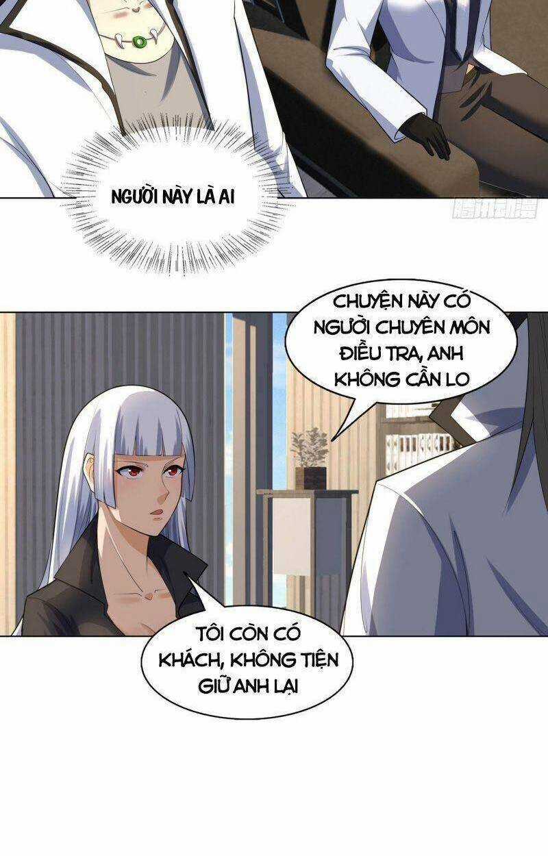 Thần Long Tinh Chủ - Chapter 29 - Trang 14