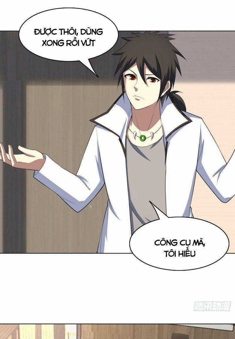 Thần Long Tinh Chủ - Chapter 29 - Trang 16