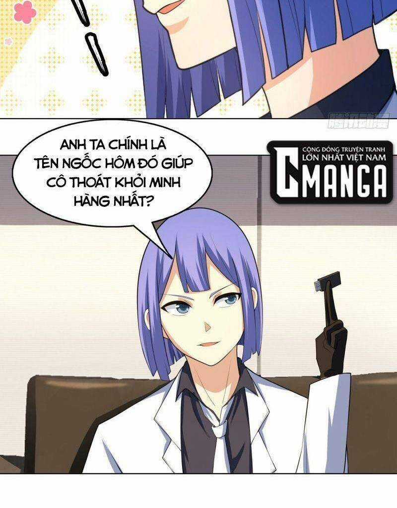 Thần Long Tinh Chủ - Chapter 29 - Trang 19