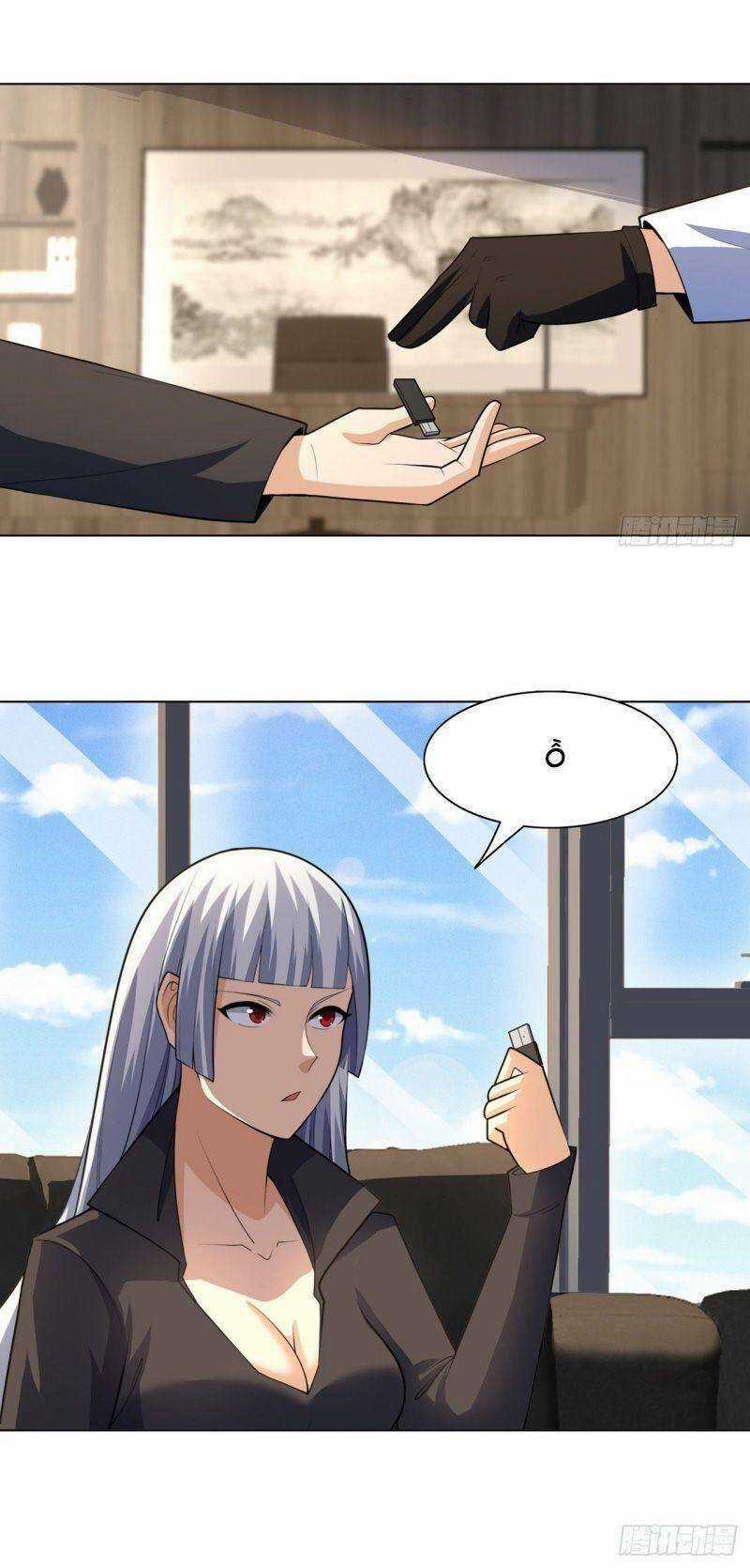 Thần Long Tinh Chủ - Chapter 29 - Trang 20