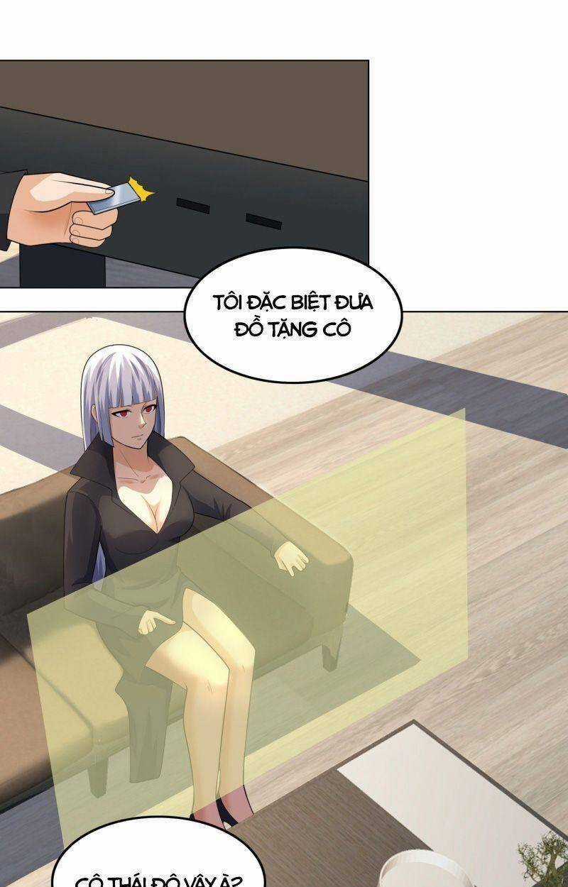 Thần Long Tinh Chủ - Chapter 29 - Trang 21