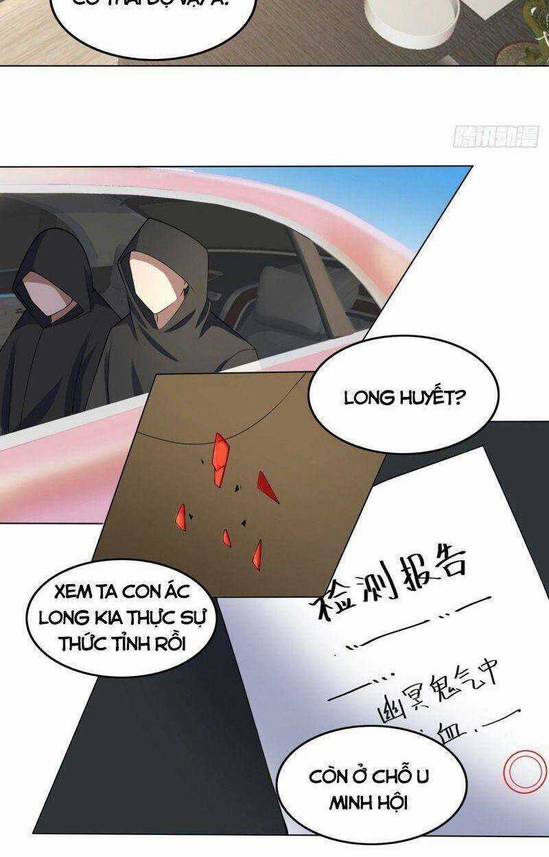 Thần Long Tinh Chủ - Chapter 29 - Trang 22