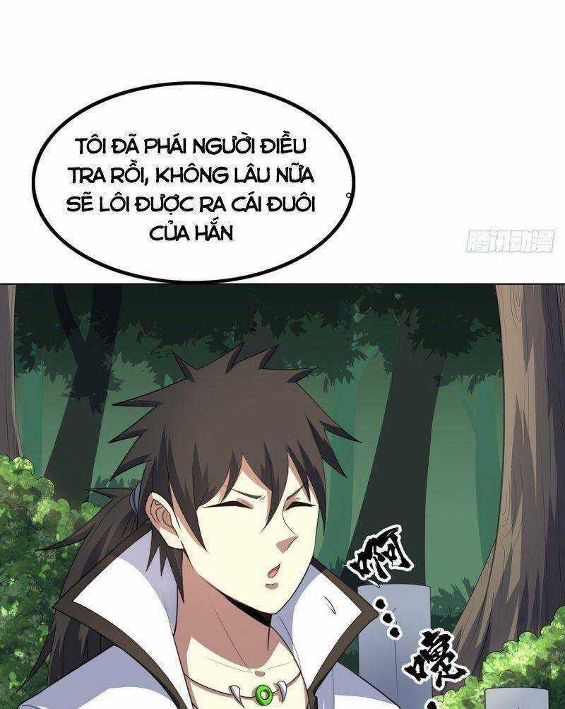 Thần Long Tinh Chủ - Chapter 29 - Trang 24