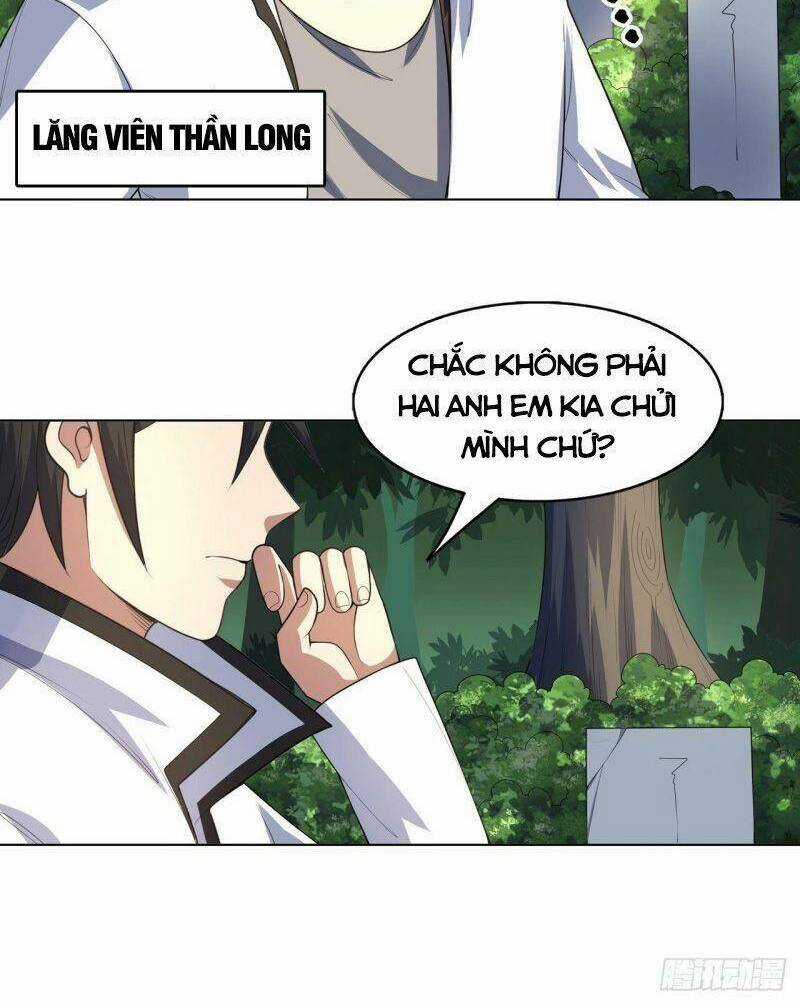 Thần Long Tinh Chủ - Chapter 29 - Trang 25