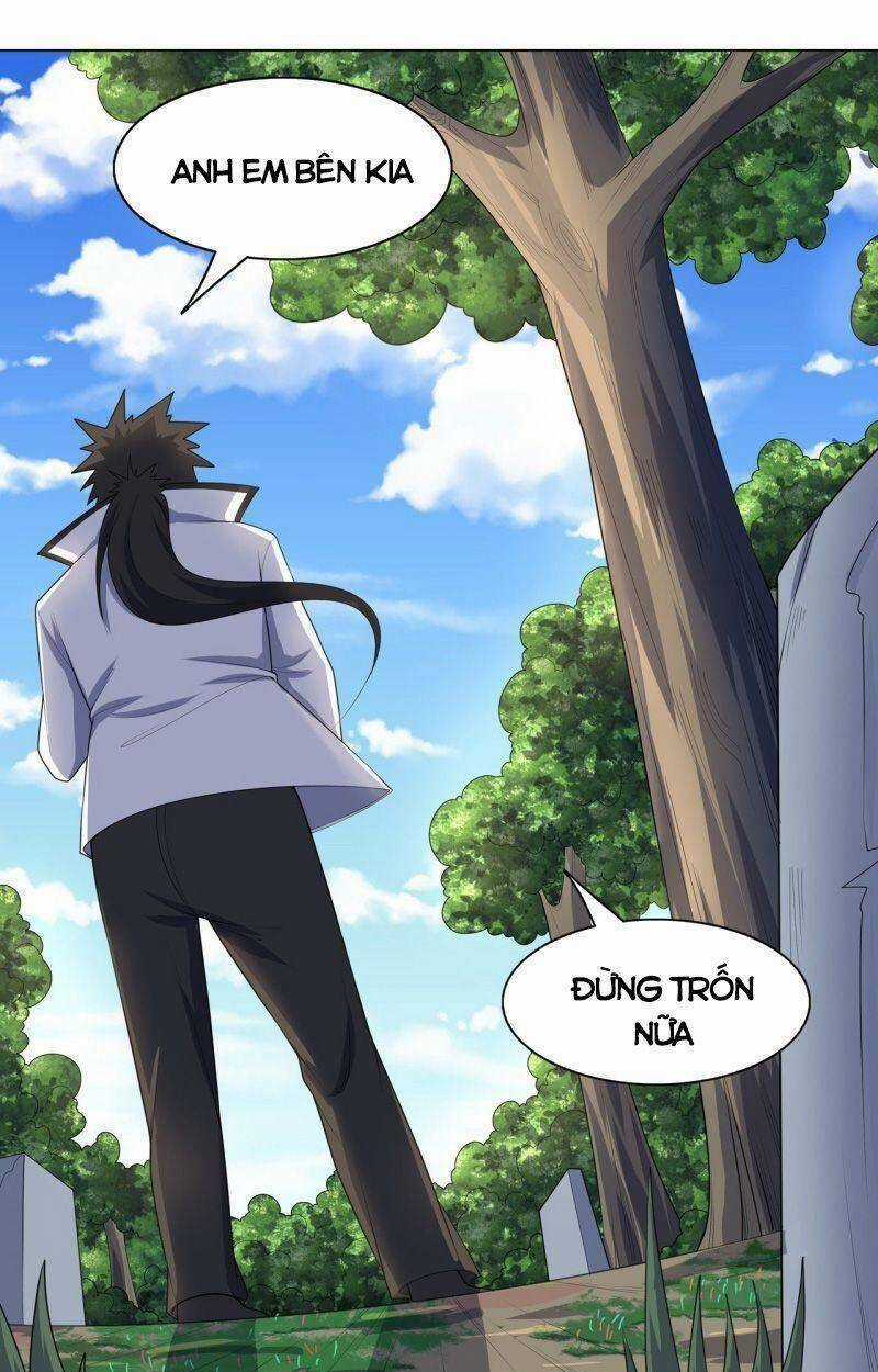 Thần Long Tinh Chủ - Chapter 29 - Trang 26