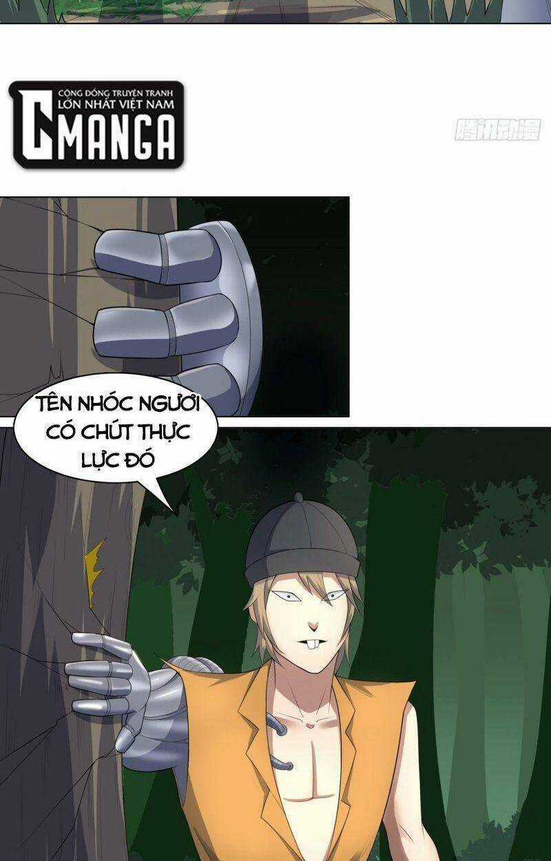 Thần Long Tinh Chủ - Chapter 29 - Trang 27