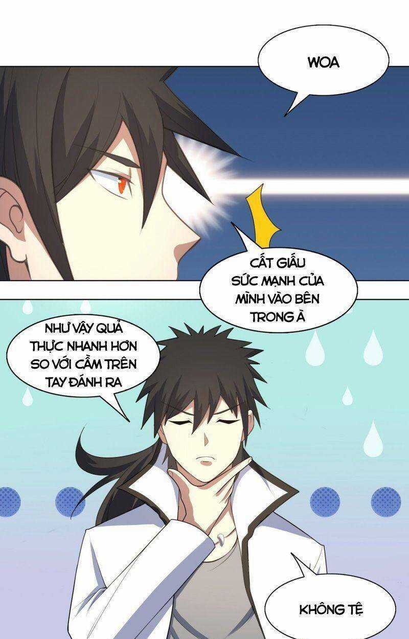 Thần Long Tinh Chủ - Chapter 29 - Trang 29