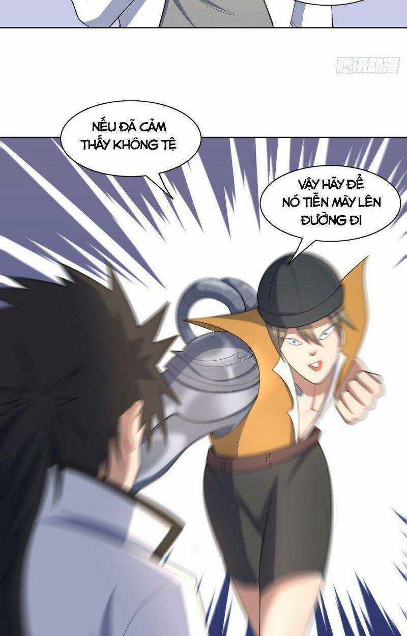 Thần Long Tinh Chủ - Chapter 29 - Trang 30