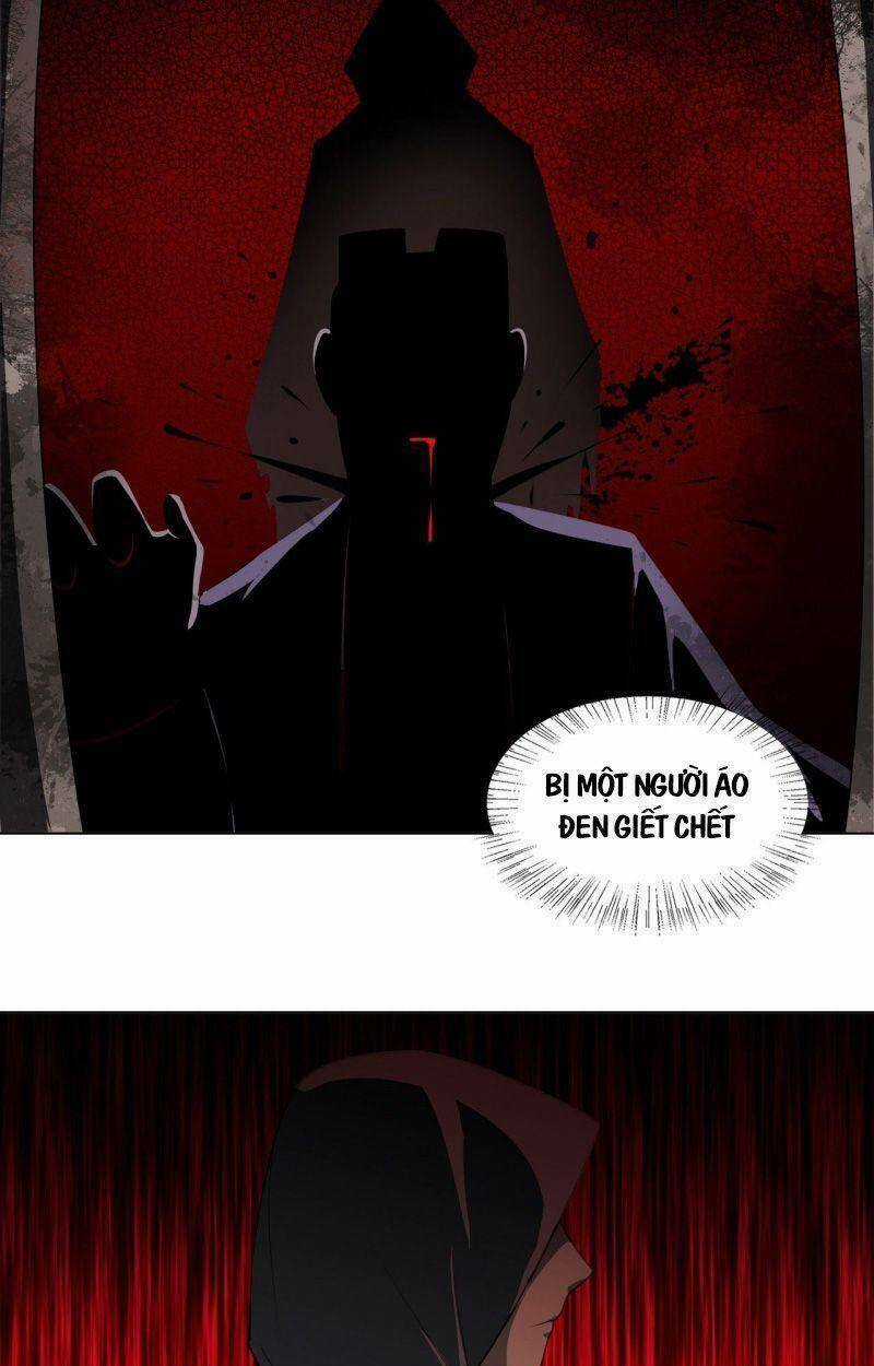 Thần Long Tinh Chủ - Chapter 29 - Trang 4