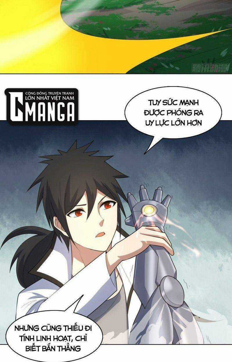 Thần Long Tinh Chủ - Chapter 29 - Trang 33