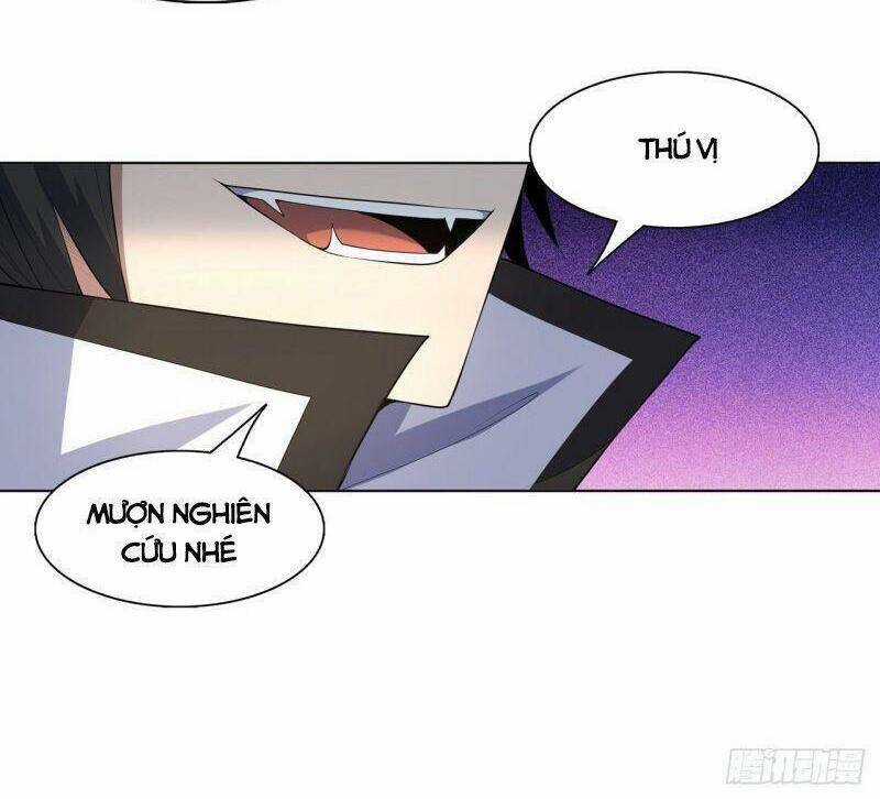 Thần Long Tinh Chủ - Chapter 29 - Trang 34