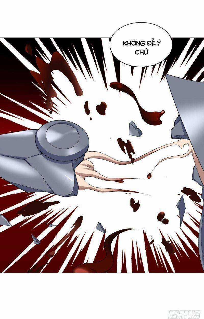 Thần Long Tinh Chủ - Chapter 29 - Trang 35