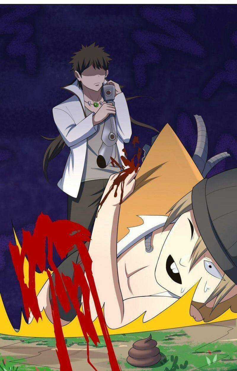 Thần Long Tinh Chủ - Chapter 29 - Trang 36