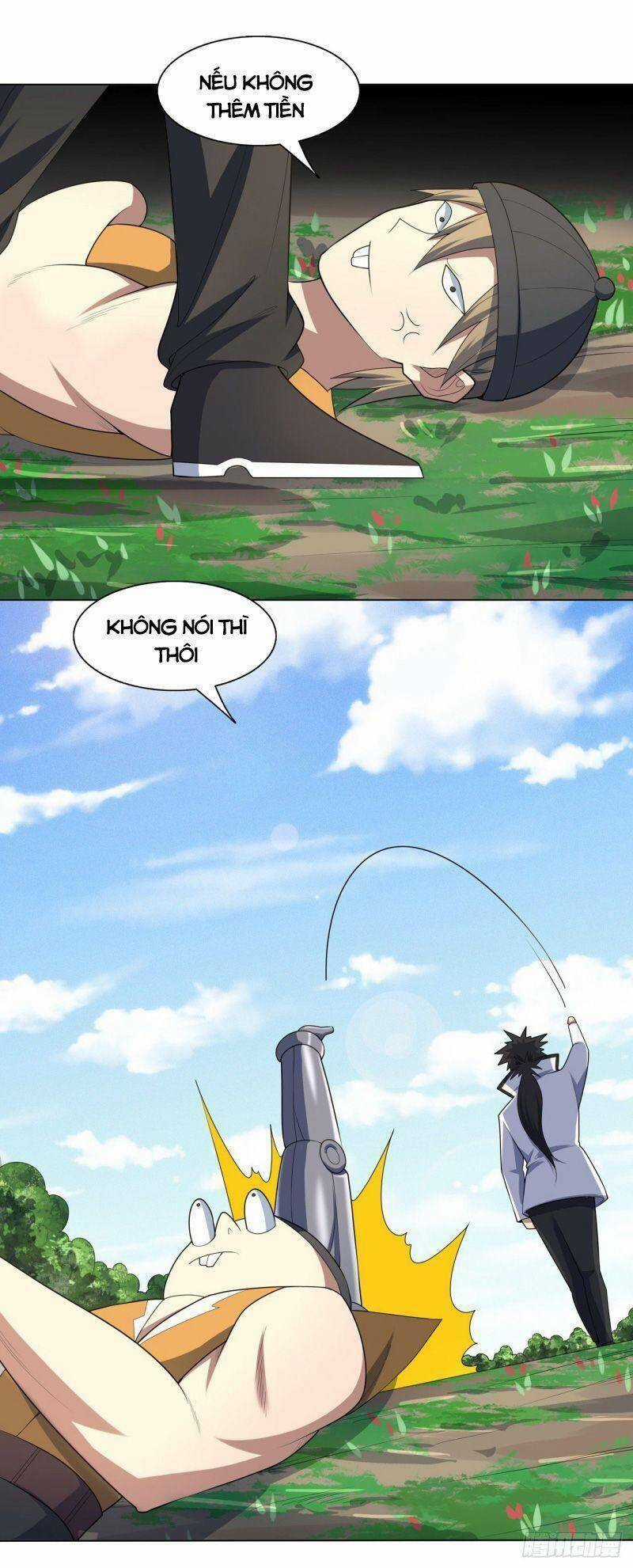 Thần Long Tinh Chủ - Chapter 29 - Trang 39