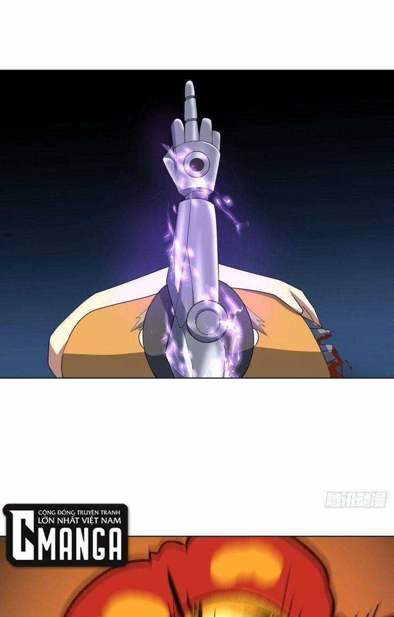Thần Long Tinh Chủ - Chapter 29 - Trang 40
