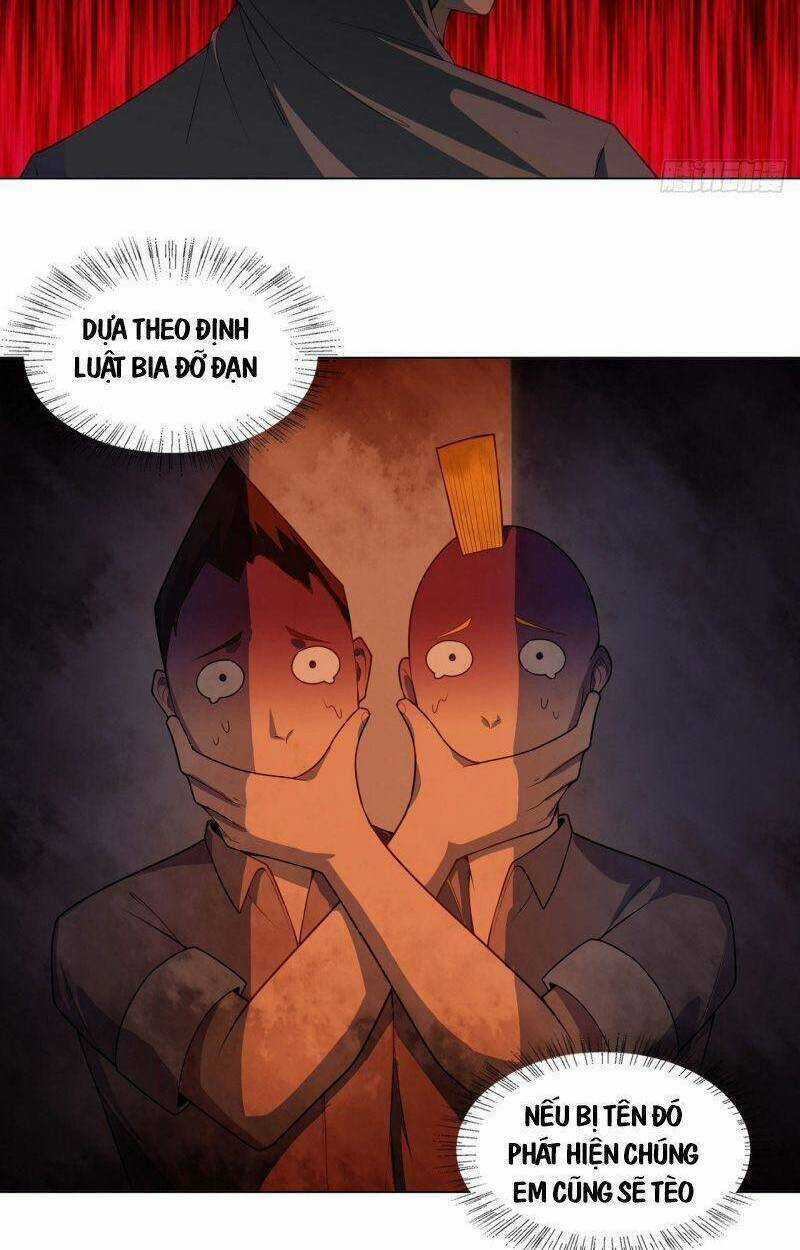 Thần Long Tinh Chủ - Chapter 29 - Trang 5