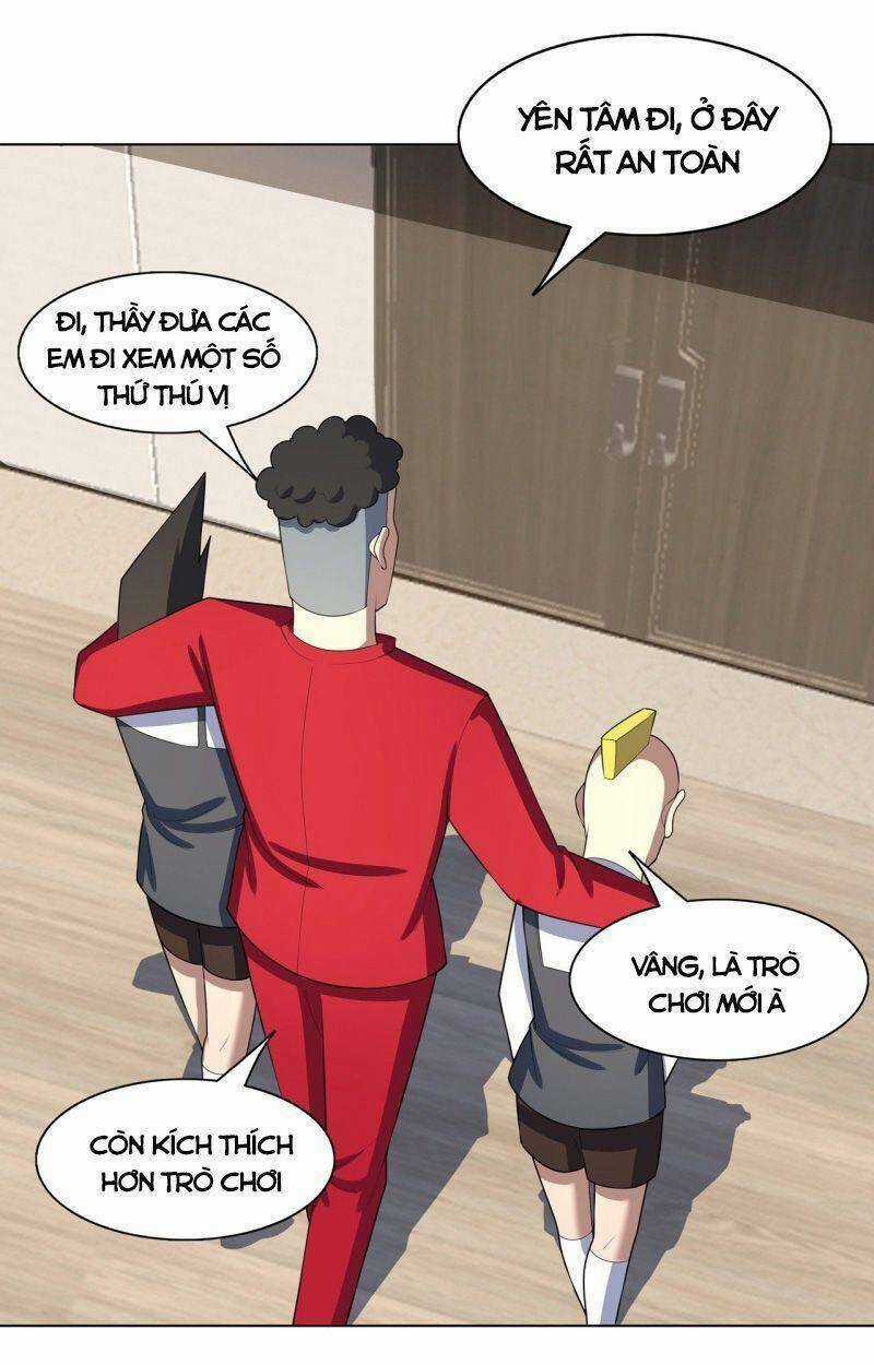 Thần Long Tinh Chủ - Chapter 29 - Trang 10