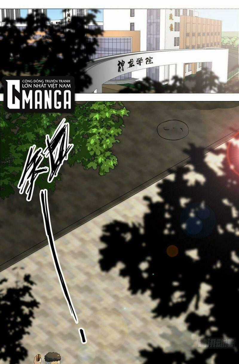 Thần Long Tinh Chủ - Chapter 3 - Trang 1