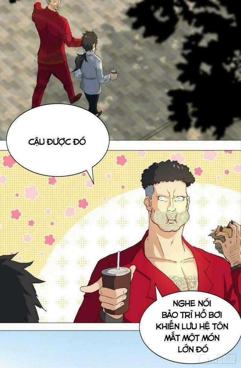 Thần Long Tinh Chủ - Chapter 3 - Trang 2