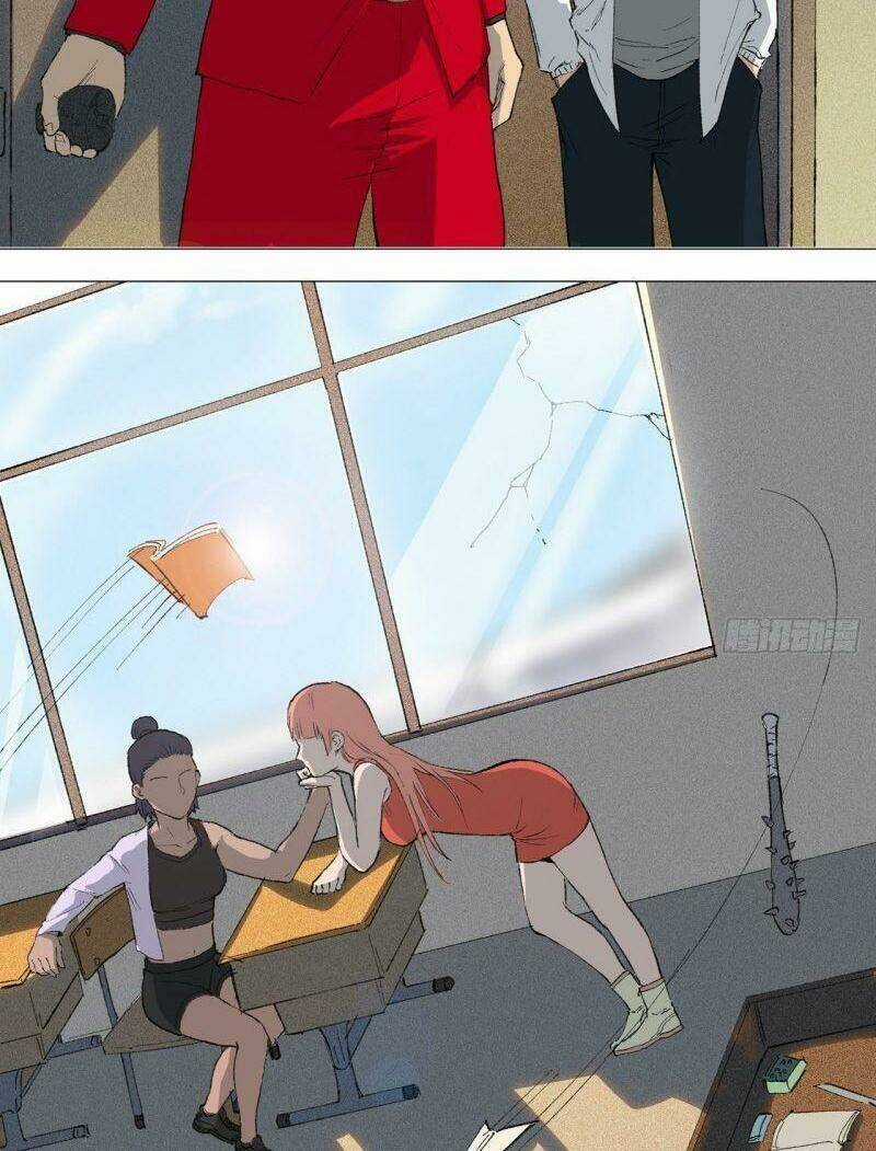 Thần Long Tinh Chủ - Chapter 3 - Trang 11