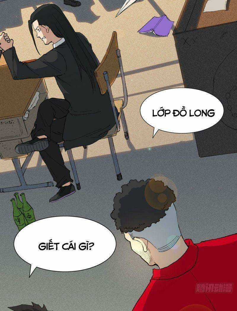 Thần Long Tinh Chủ - Chapter 3 - Trang 12