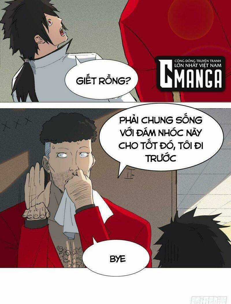 Thần Long Tinh Chủ - Chapter 3 - Trang 13