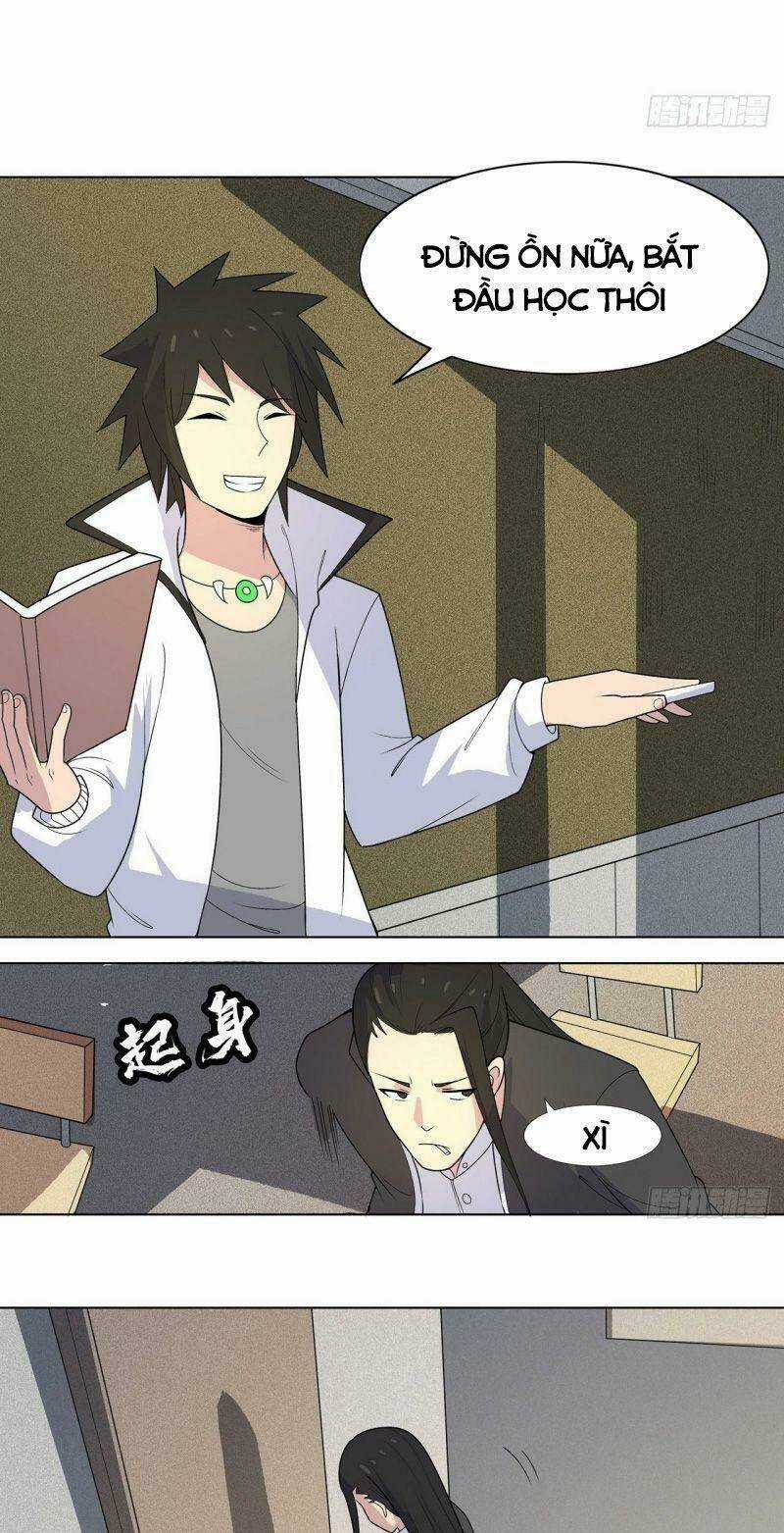 Thần Long Tinh Chủ - Chapter 3 - Trang 18