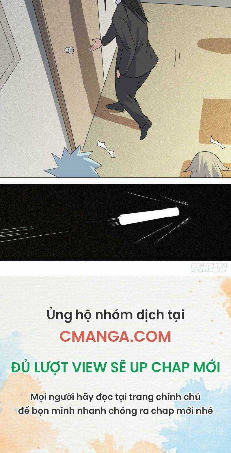 Thần Long Tinh Chủ - Chapter 3 - Trang 19