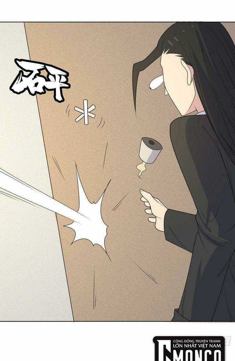 Thần Long Tinh Chủ - Chapter 3 - Trang 20