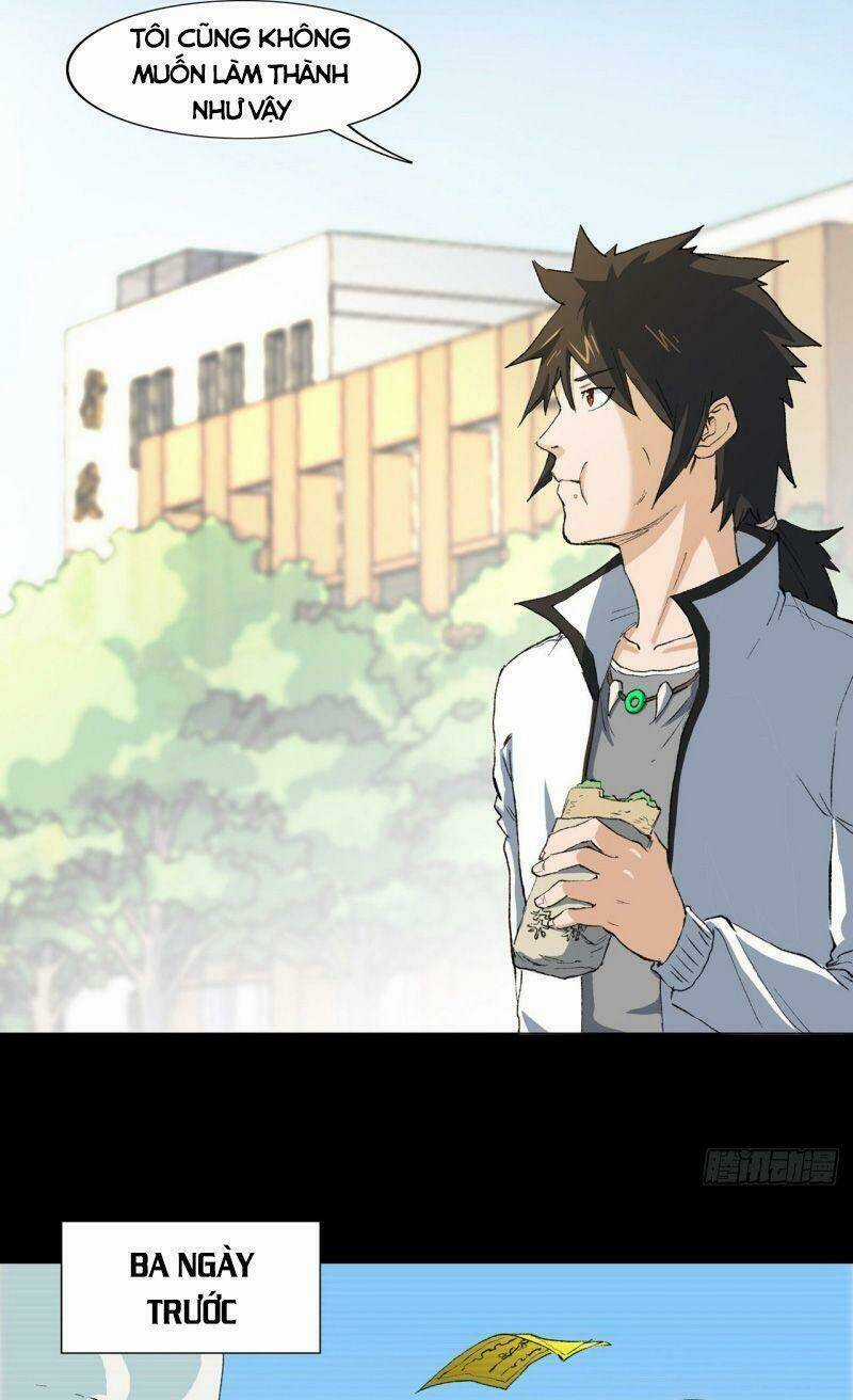 Thần Long Tinh Chủ - Chapter 3 - Trang 3