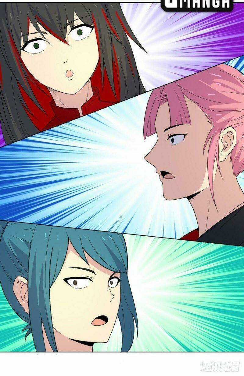 Thần Long Tinh Chủ - Chapter 3 - Trang 21