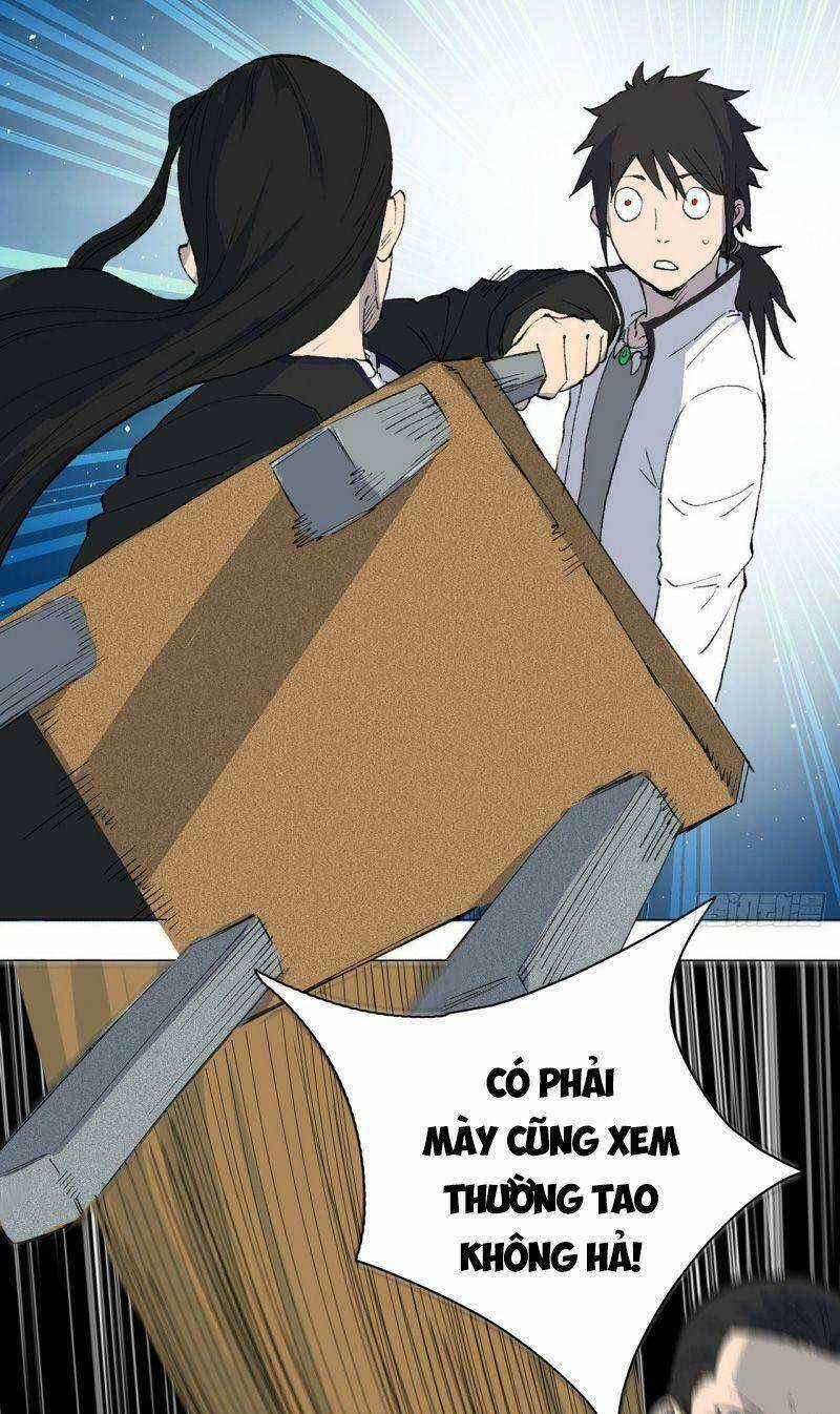 Thần Long Tinh Chủ - Chapter 3 - Trang 23