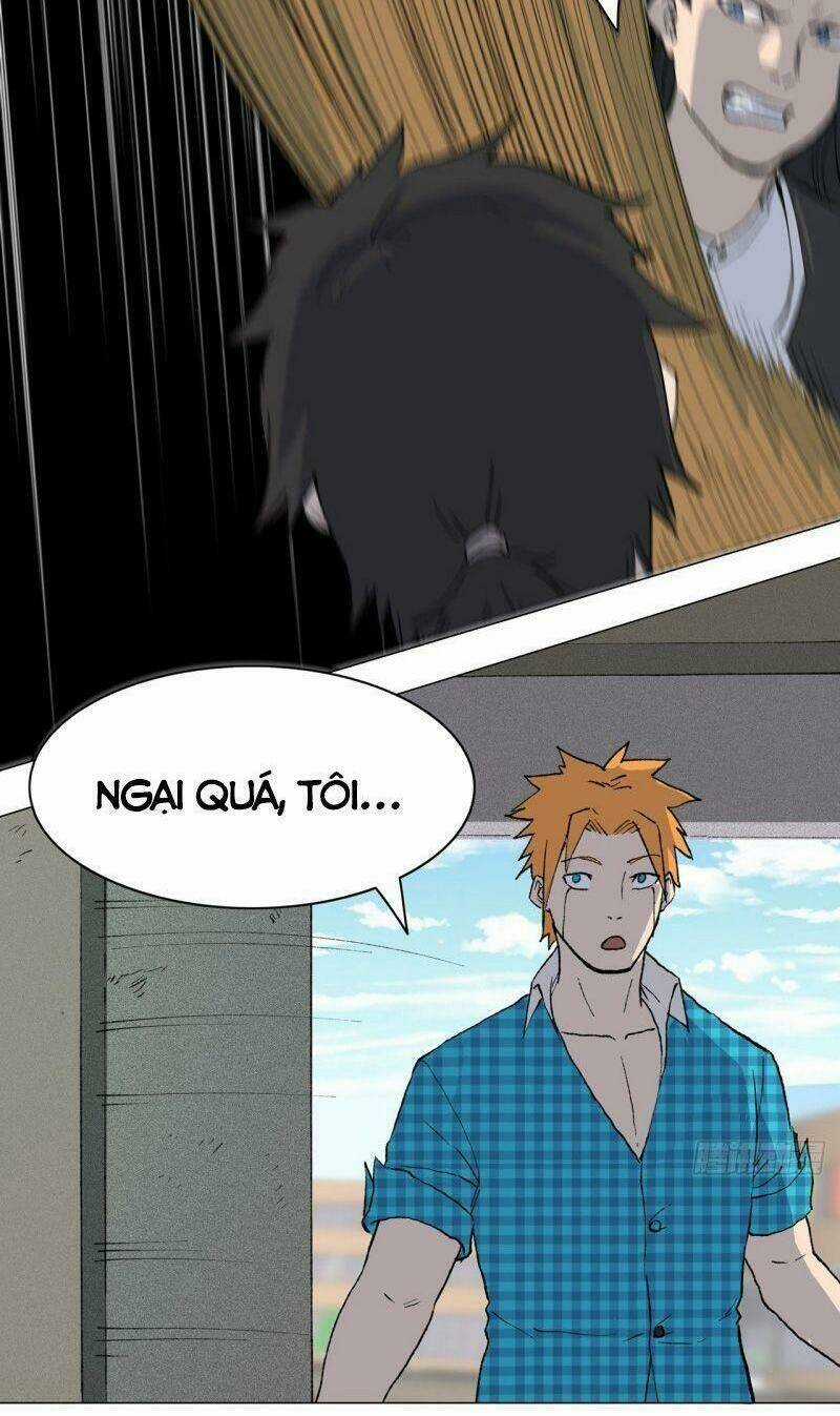 Thần Long Tinh Chủ - Chapter 3 - Trang 24