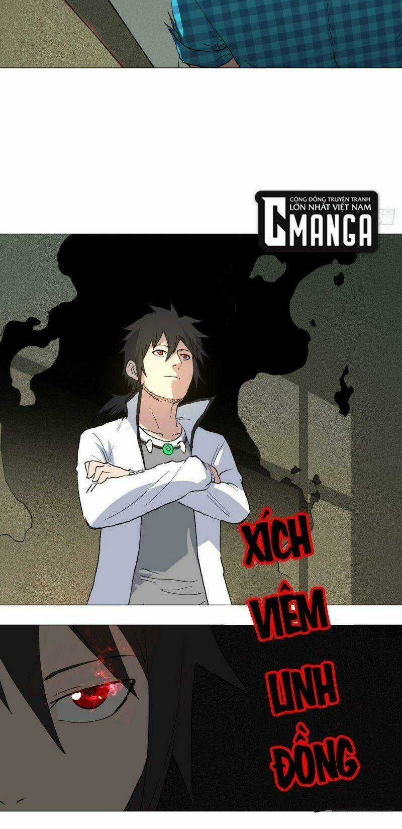 Thần Long Tinh Chủ - Chapter 3 - Trang 26