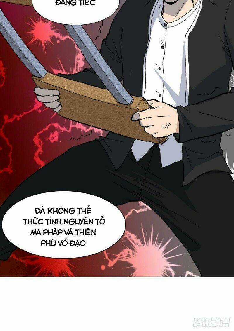 Thần Long Tinh Chủ - Chapter 3 - Trang 28