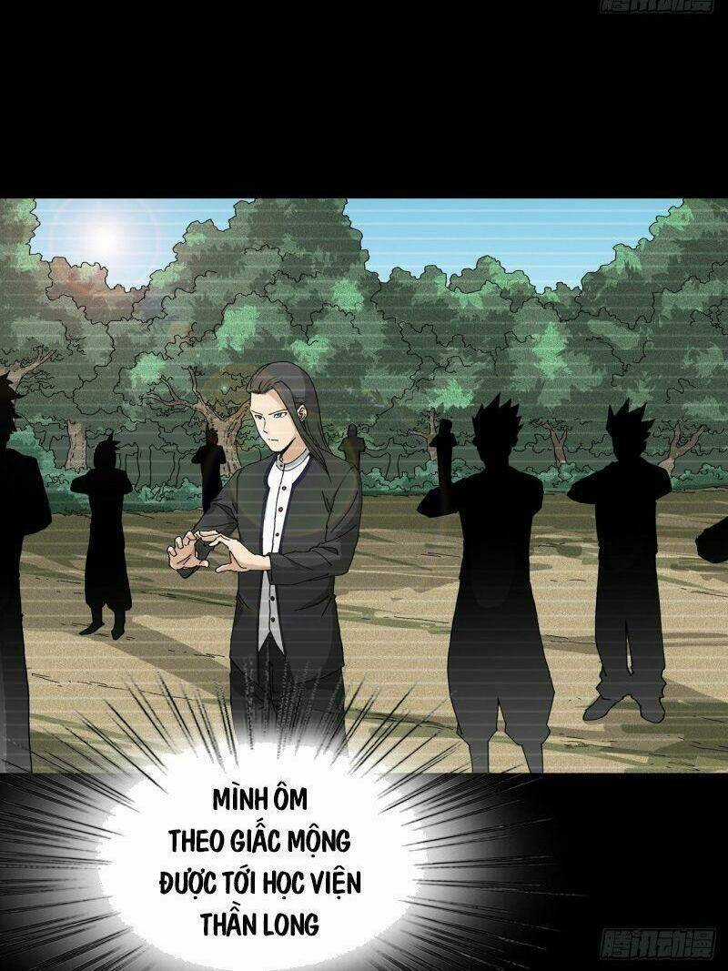 Thần Long Tinh Chủ - Chapter 3 - Trang 30