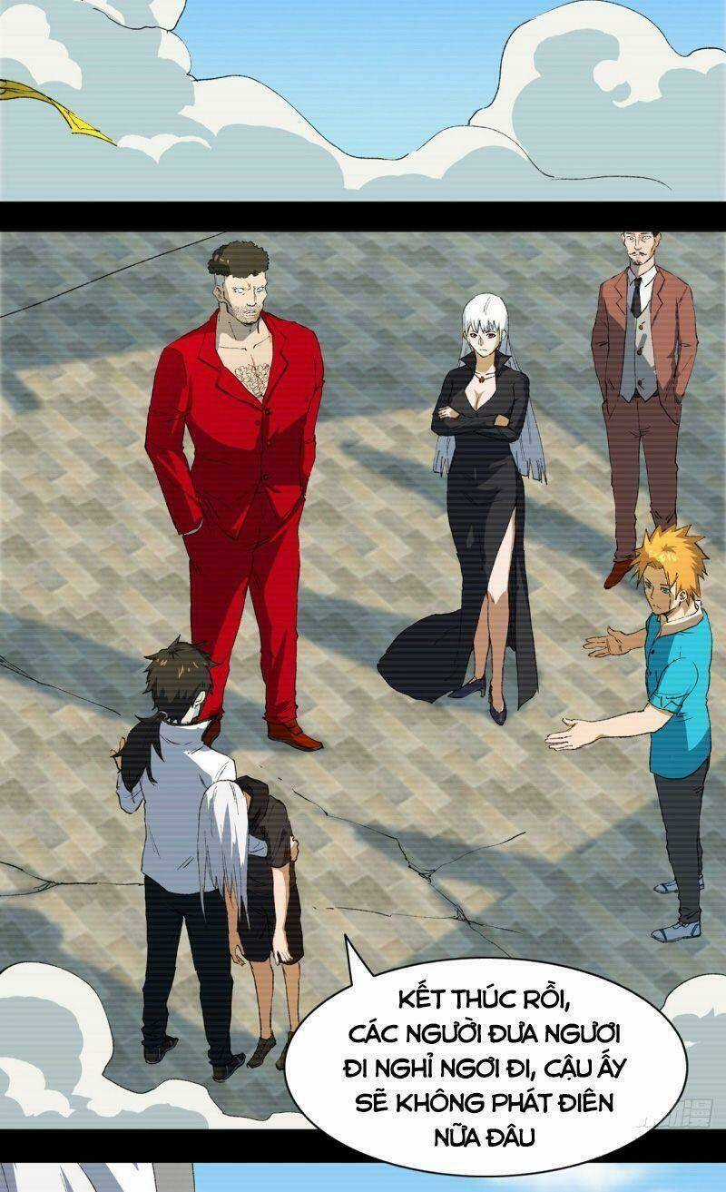 Thần Long Tinh Chủ - Chapter 3 - Trang 4