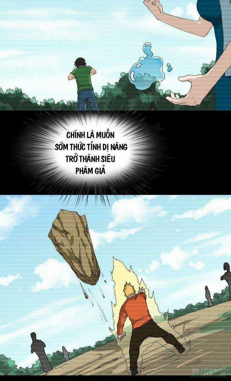 Thần Long Tinh Chủ - Chapter 3 - Trang 32
