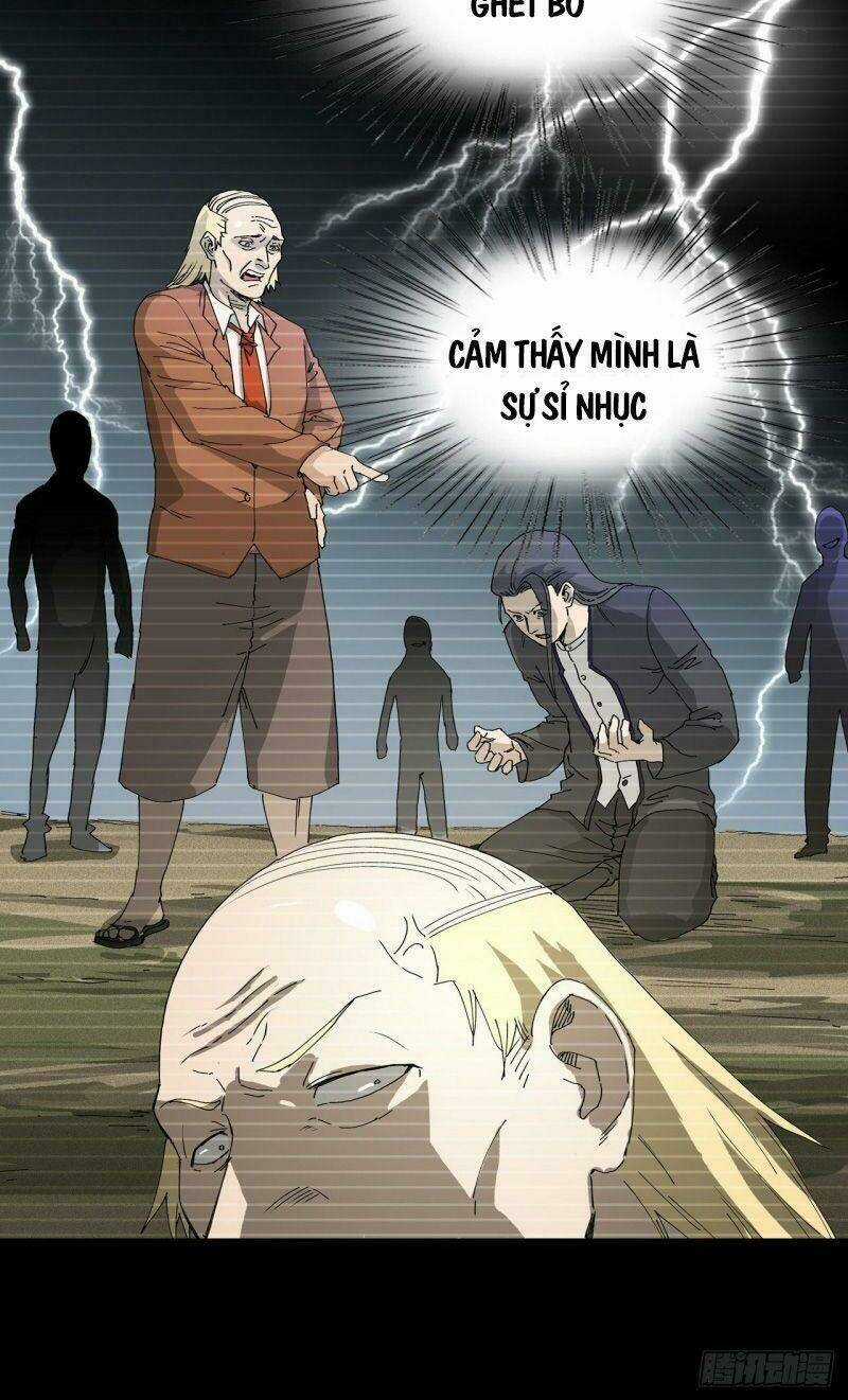 Thần Long Tinh Chủ - Chapter 3 - Trang 34