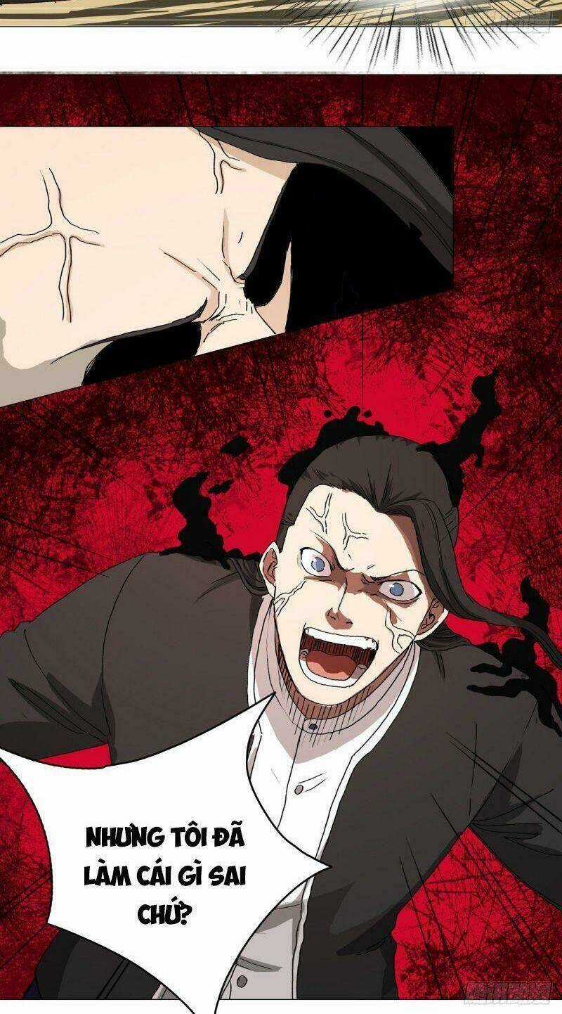 Thần Long Tinh Chủ - Chapter 3 - Trang 36