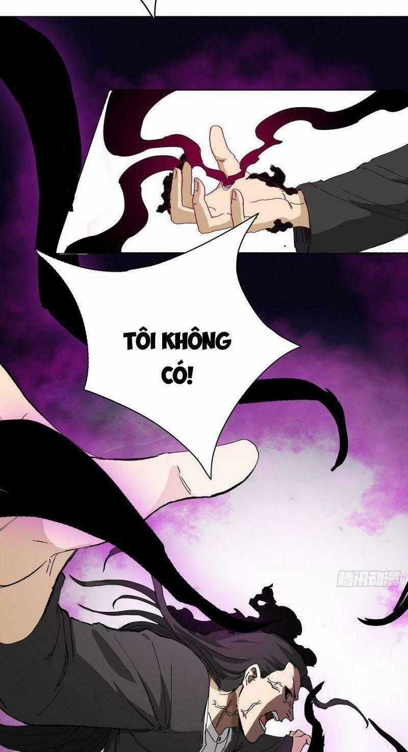 Thần Long Tinh Chủ - Chapter 3 - Trang 37