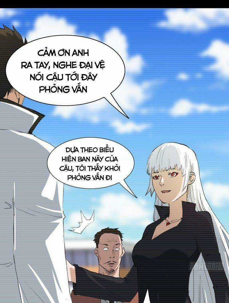 Thần Long Tinh Chủ - Chapter 3 - Trang 6