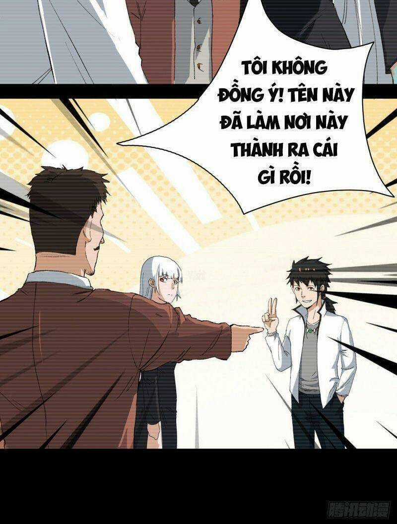 Thần Long Tinh Chủ - Chapter 3 - Trang 7