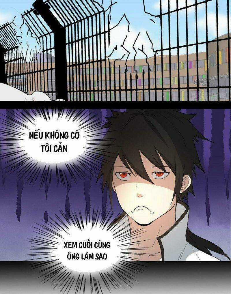 Thần Long Tinh Chủ - Chapter 3 - Trang 9