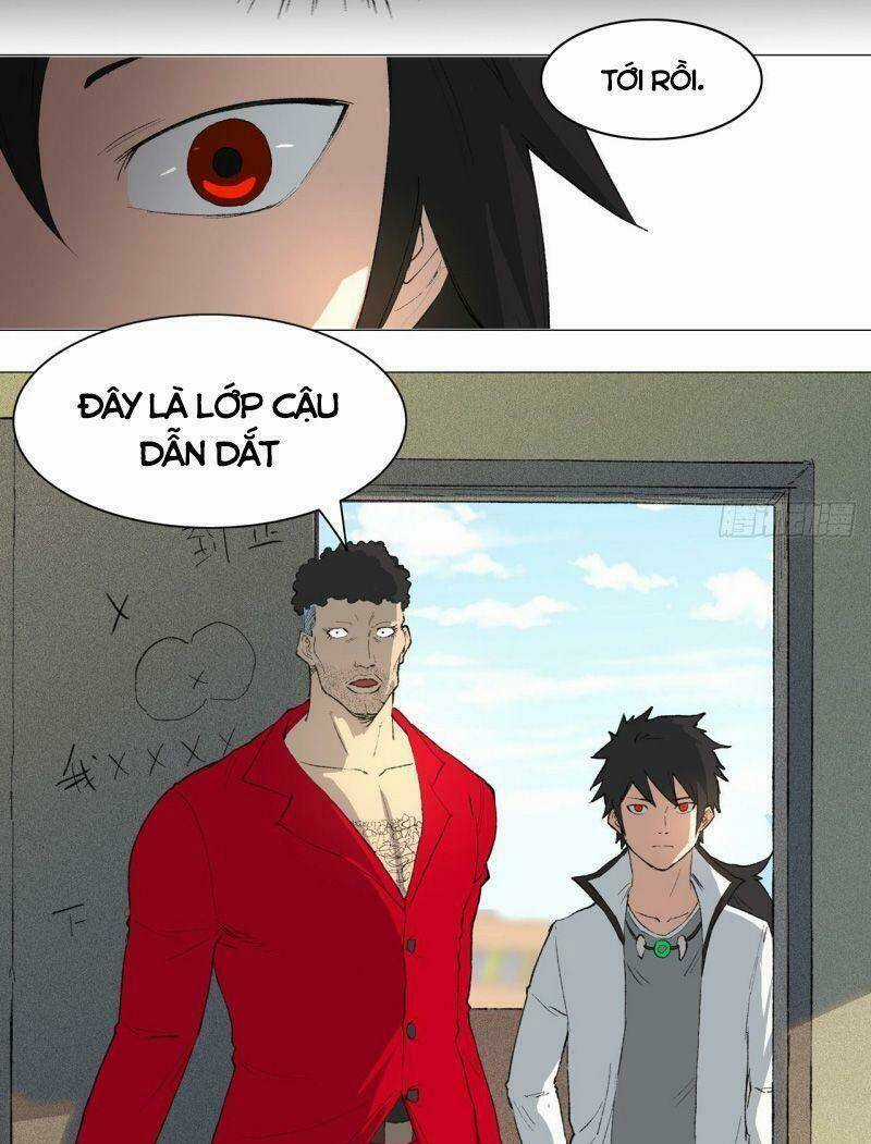 Thần Long Tinh Chủ - Chapter 3 - Trang 10