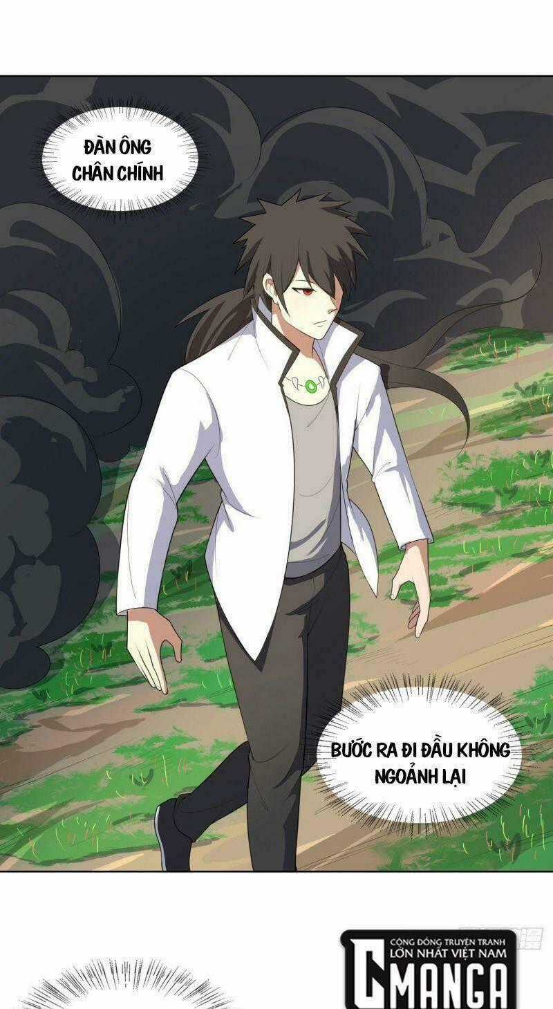 Thần Long Tinh Chủ - Chapter 30 - Trang 1