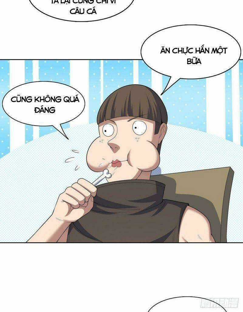 Thần Long Tinh Chủ - Chapter 30 - Trang 11